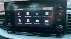 Kia Xceed 1.0T GDi ISG 2 5dr Petrol Hatchback